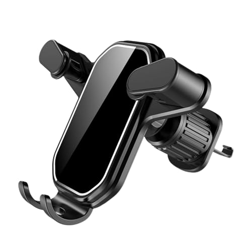 QAYOBN Auto Handyhalterung, für Mercedes-Benz EQC N293 400 2019~2024 Drehbar einstellbar Rutschfestes Car Innenraum Zubehör EIN-Knopf-Release Smartphone Halterung Zubehör,B QAYOBN Auto Handyhalterung, für Mercedes-Benz EQC N293 400 2019~2024 Drehbar einstellbar Rutschfestes Car Innenraum Zubehör EIN-Knopf-Release Smartphone Halterung Zubehör,B von QAYOBN