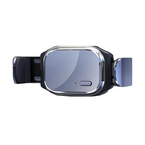 QAYOBN Auto Handyhalterung, für Peugeot 3008 GT Line 2017 2018 2019-2022 Drehbar einstellbar Rutschfestes Car Innenraum Zubehör EIN-Knopf-Release Smartphone Halterung Zubehör QAYOBN Auto Handyhalterung, für Peugeot 3008 GT Line 2017 2018 2019-2022 Drehbar einstellbar Rutschfestes Car Innenraum Zubehör EIN-Knopf-Release Smartphone Halterung Zubehör von QAYOBN
