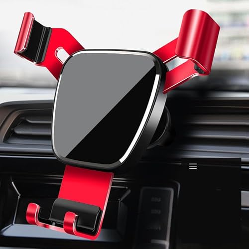 QAYOBN Auto Handyhalterung, für Peugeot 5008 2017 2021 Drehbar einstellbar Rutschfestes Car Innenraum Zubehör EIN-Knopf-Release Smartphone Halterung Zubehör,B QAYOBN Auto Handyhalterung, für Peugeot 5008 2017 2021 Drehbar einstellbar Rutschfestes Car Innenraum Zubehör EIN-Knopf-Release Smartphone Halterung Zubehör,B von QAYOBN