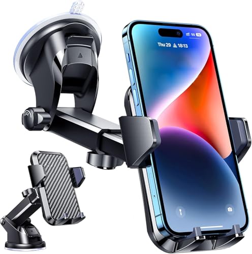 QBNCEG Handyhalterung Auto für Instrumententafel/Windschutzscheibe,für iPhone, Galaxy usw, Für Chevy Traverse LS 2018-2025 QBNCEG Handyhalterung Auto für Instrumententafel/Windschutzscheibe,für iPhone, Galaxy usw, Für Chevy Traverse LS 2018-2025 von QBNCEG