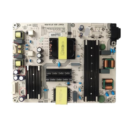 TV-Teile-Leistungsplatine RSAG7.820.8718/ROH HLL-4365WU, geeignet for LCD-Fernseher 65R6E3 65R6E4 TV-Teile-Leistungsplatine RSAG7.820.8718/ROH HLL-4365WU, geeignet for LCD-Fernseher 65R6E3 65R6E4 von QCKRTAU
