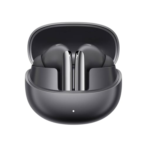 QCY HT08 Melobuds Pro ANC Kopfhörer mit aktiver Geräuschunterdrückung von QCY