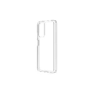 Qdos Coque HYBRID Clear Anti Rayure XIAOMI REDMI Note 11 4G/11S 4G Qdos Coque HYBRID Clear Anti Rayure XIAOMI REDMI Note 11 4G/11S 4G von QDOS