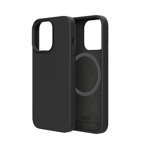 QDOS TOUCHSNAP iPhone 13 Pro NOIRTOUCHSNAP iPhone 13 Pro Noir von QDOS