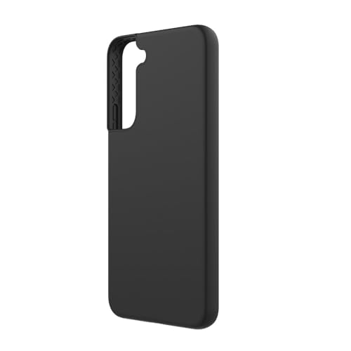 QDOS Touch Galaxy S22 Plus - Noir von QDOS