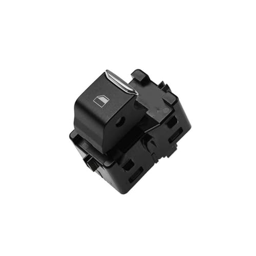 Auto Master Fensterheber Control Schalter Taste Für Ford Für Focus 2019 H1BT14529AA H1BT-14529-AA Autofenster Knopfschalter Auto Master Fensterheber Control Schalter Taste Für Ford Für Focus 2019 H1BT14529AA H1BT-14529-AA Autofenster Knopfschalter von QDouiMOO