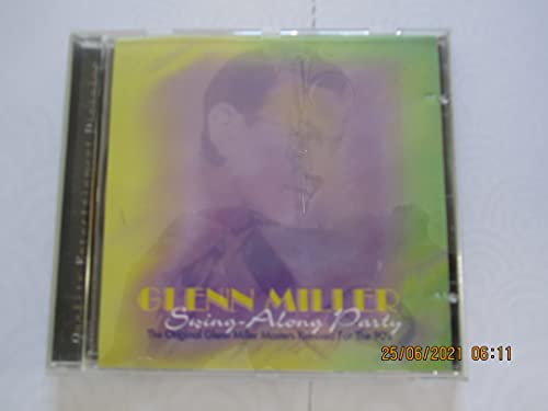 CD Swing Along Party CD Swing Along Party von QED