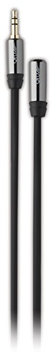 QED Performance Headphone Extension (1,5m) von QED