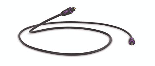 QED Profile Optical Kabel (2m) von QED