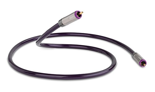 QED QE3210 Reference Digital Audio-40 Kabel, 0.6m Lila QED QE3210 Reference Digital Audio-40 Kabel, 0.6m Lila von QED