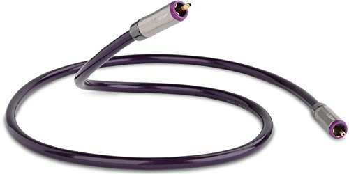 QED Reference Digital Audio 40 - 0.6m by QED QED Reference Digital Audio 40 - 0.6m by QED von QED
