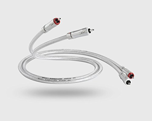 QED Signature Audio 40 Kabel (1m) von QED