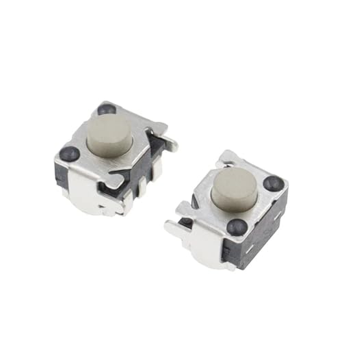 SMD Taktschalter 3X4mm Druckknopf Taktile Switchs for Digitalkamera 1 Stücke SMD Taktschalter 3X4mm Druckknopf Taktile Switchs for Digitalkamera 1 Stücke von QEJBQKWU