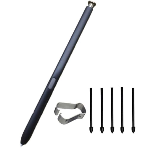 Für Samsung S24Ultra Handy Stylus Stylus/Handy Stift Ersatz Bildschirm Refill Stylus Pen von QEOTOH