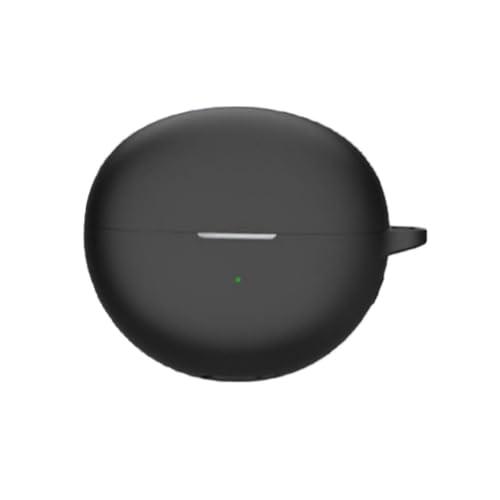QEOTOH Kopfhörer Schutzhülle für Huawei Free Clip Silikon All-Inclusive Staubdicht Schutz Kopfhörer Transparent Case Zubehör QEOTOH Kopfhörer Schutzhülle für Huawei Free Clip Silikon All-Inclusive Staubdicht Schutz Kopfhörer Transparent Case Zubehör von QEOTOH