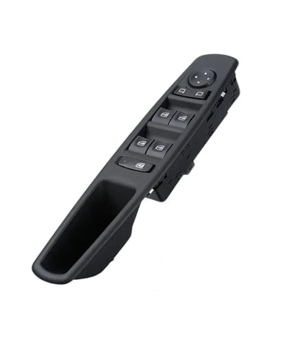 Fensterheber Schalter For Fluence L30 2010 2011 2012 2013 2014 2015 2016 For Laguna 254000008R 254000014R Electric Master Power Window Switch Taste Power Fenster von QGBKLZNZHP