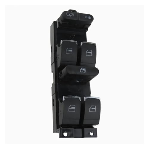 Fensterheber Schalter Für 99-04 Für GTI 4 Für Jetta MK4 BORA Für BEETLE Für B5 B5.5 OEM: 3BD 959 857 3BD959857 Fenster Control Schalter Taste Taste Power Fenster Fensterheber Schalter Für 99-04 Für GTI 4 Für Jetta MK4 BORA Für BEETLE Für B5 B5.5 OEM: 3BD 959 857 3BD959857 Fenster Control Schalter Taste Taste Power Fenster von QGBKLZNZHP