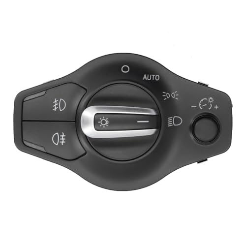 Fensterheber Schalter Für A4 Für A5 Für S4 Für S5 Für Q5 8K0941531AS Front Licht Schalter Scheinwerfer Dimmer Scheinwerfer Control Schalter Ersatz Zubehör Taste Power Fenster Fensterheber Schalter Für A4 Für A5 Für S4 Für S5 Für Q5 8K0941531AS Front Licht Schalter Scheinwerfer Dimmer Scheinwerfer Control Schalter Ersatz Zubehör Taste Power Fenster von QGBKLZNZHP
