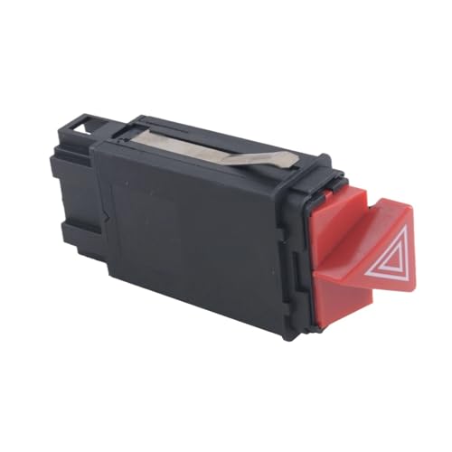 Fensterheber Schalter Für A6 Für S6 Für RS6 Für C5 1999-2005 4B0941509D Notfall Warn Licht Blink Schalter Blinker Relais Dash Taste Taste Power Fenster Fensterheber Schalter Für A6 Für S6 Für RS6 Für C5 1999-2005 4B0941509D Notfall Warn Licht Blink Schalter Blinker Relais Dash Taste Taste Power Fenster von QGBKLZNZHP