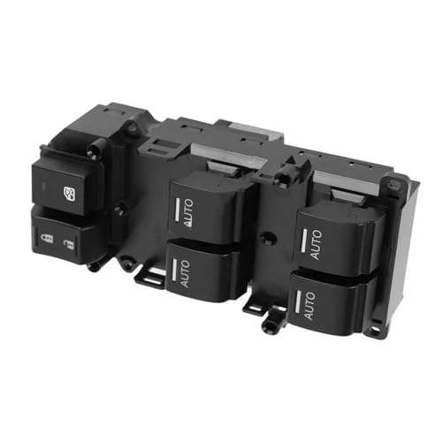 Fensterheber Schalter Für Accord 2013 2014 2015 2017 35750-T2A-W01 Vorne Links Elektrische Fenster Switch Control Glas Heber Taste Auto Zubehör Taste Power Fenster von QGBKLZNZHP
