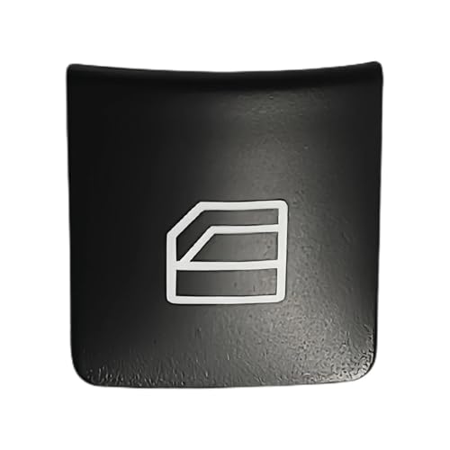 Fensterheber Schalter Für Benz C GLK E Klasse W204 X204 W212 2007-2015 Fenster Hebe Taste Auto Glas Lift Power control Taste Taste Power Fenster(Number 5) von QGBKLZNZHP