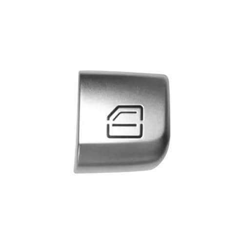 Fensterheber Schalter Für Benz C Klasse W205 205 905 6811 Auto Master Fenster Schalter Reparatur Taste Kappe Auto Tür Fenster Glas Lift control Schalter Taste Power Fenster(1) von QGBKLZNZHP