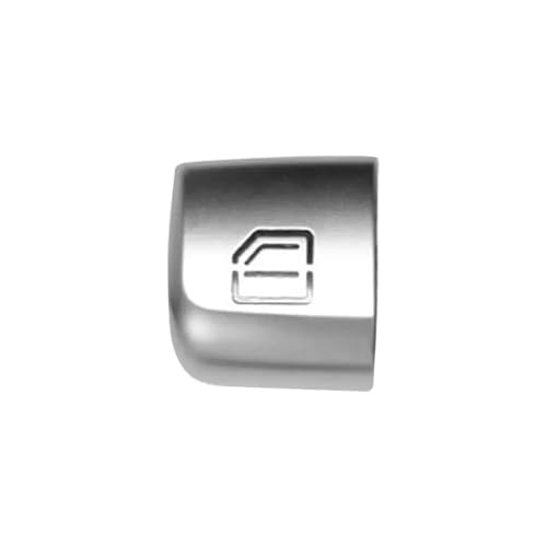Fensterheber Schalter Für Benz C Klasse W205 205 905 6811 Auto Master Fenster Schalter Reparatur Taste Kappe Auto Tür Fenster Glas Lift control Schalter Taste Power Fenster(2) von QGBKLZNZHP