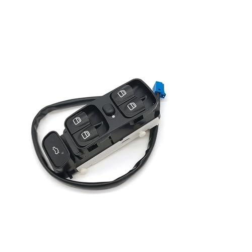 Fensterheber Schalter Für Benz W203 Für C Klasse C180 C200 C250 E300 2038210679 Auto Elektrische Power Master Fenster Schalter Ersatz Zubehör Taste Power Fenster Fensterheber Schalter Für Benz W203 Für C Klasse C180 C200 C250 E300 2038210679 Auto Elektrische Power Master Fenster Schalter Ersatz Zubehör Taste Power Fenster von QGBKLZNZHP