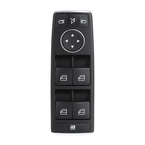 Fensterheber Schalter Für C Klasse W204 2128208310 Auto Elektrische Fensterheber Schalter Master Control Vorne Links Fensterheber Schalter Taste Power Fenster von QGBKLZNZHP