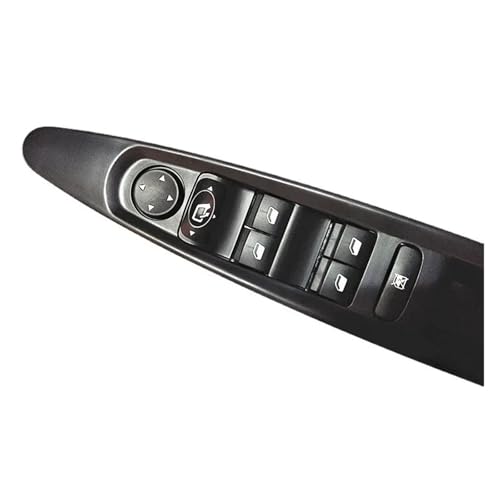 Fensterheber Schalter Für C4 2004 2005 2006 2007 2008 2009 2010 OEM 6554HA Power Fenster Control Schalter Auto Fensterheber Schalter Taste Power Fenster von QGBKLZNZHP