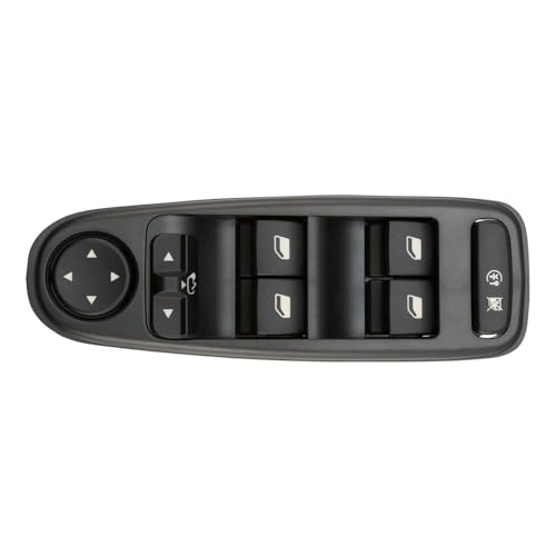 Fensterheber Schalter Für CITROEN Für C4 Grand Picasso 2006-2009 2010 2011 2012 2013 NEUE Elektrische Fensterheber Schalter Fensterheber Control Taste 6554.YH Taste Power Fenster von QGBKLZNZHP
