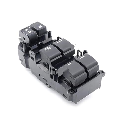 Fensterheber Schalter Für CRV 2014 2015 2016 20170 35750-T0A-H11 35750T0AH11 Master Control Power Fenster Schalter Taste Auto Zubehör Taste Power Fenster von QGBKLZNZHP