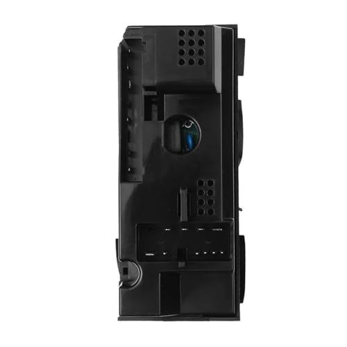 Fensterheber Schalter Für Cadillac Für Escalade 1999 2000 15009690 15151360 15151356 15151362 Power Master Fenster Schalter Taste Power Fenster(A pair) von QGBKLZNZHP