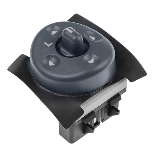 Fensterheber Schalter Für Cadillac Für Escalade 1999 2000 15009690 15151360 15151356 15151362 Power Master Fenster Schalter Taste Power Fenster(Rear switch) von QGBKLZNZHP