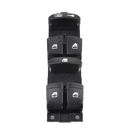 Fensterheber Schalter Für Cayenne 9PA 2003-2010 95561315602 95561315601 95561315600 7L5959857A Auto Master Power Fenster Schalter Control Taste Taste Power Fenster von QGBKLZNZHP