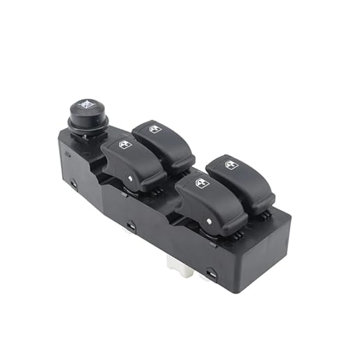 Fensterheber Schalter Für Chevrolet Für Aveo 2007-2011 202005661 96652187 202005158 Aveo Elektrische Fensterheber Schalter Auto Ersatzteile Taste Power Fenster(202005158) von QGBKLZNZHP