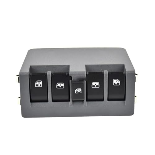 Fensterheber Schalter Für Chevrolet Für Segel 2010 2011 2012 2013 2014 9005041 9005042 Auto Elektrische Fensterheber Schalter Heber Master Control Taste Taste Power Fenster(4Buttons 11 pins) von QGBKLZNZHP