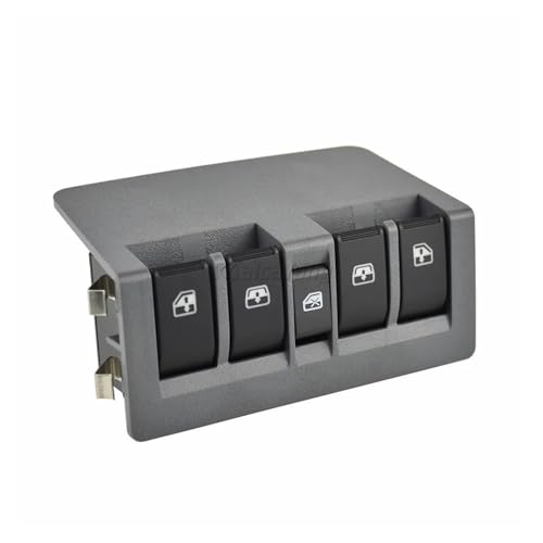Fensterheber Schalter Für Chevrolet Für Segel 2010 2011 2012 2013 2014 9005041 9005042 Auto Elektrische Fensterheber Schalter Heber Master Control Taste Taste Power Fenster(4Buttons 13 pins) von QGBKLZNZHP