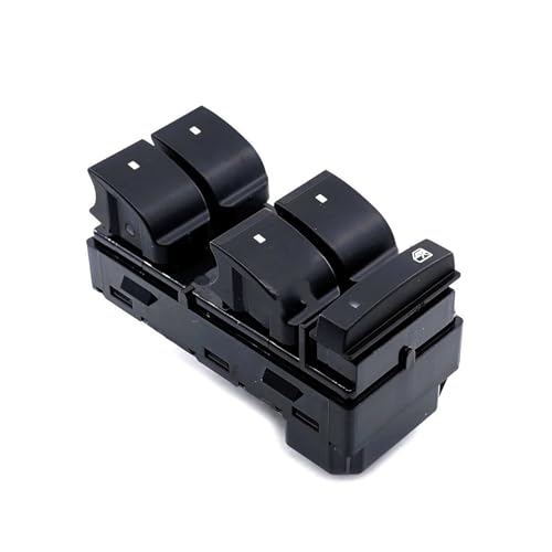 Fensterheber Schalter Für Chevrolet Für Silverado Für Sierra 07-14 3 Teile/satz Master Fenster Türschloss Control Schalter Spiegel Einstellung Regler Taste Power Fenster(Power Master Switch) von QGBKLZNZHP