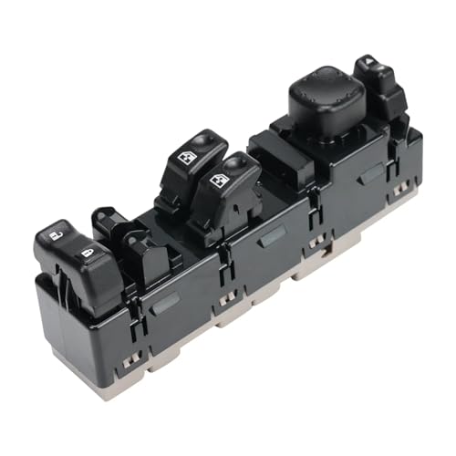 Fensterheber Schalter Für Chevrolet Für Silverado Für Sierra 2003-2007 15883318 DWS-226 10398563 Vorne Fahrerseite Elektrische Master Power Fenster Schalter Taste Power Fenster Fensterheber Schalter Für Chevrolet Für Silverado Für Sierra 2003-2007 15883318 DWS-226 10398563 Vorne Fahrerseite Elektrische Master Power Fenster Schalter Taste Power Fenster von QGBKLZNZHP