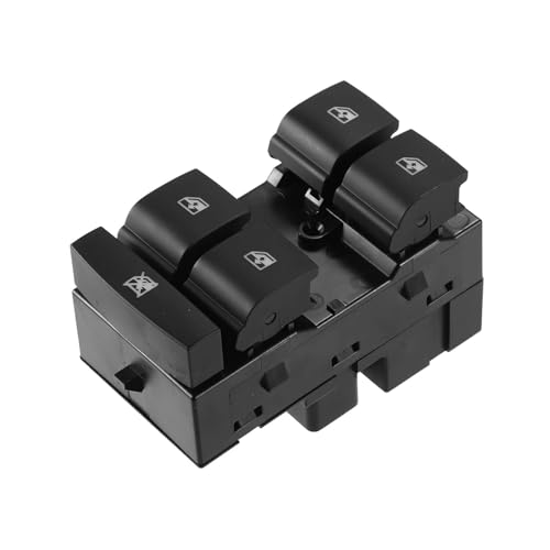 Fensterheber Schalter Für Chevrolet Für Sonic Für Trax 2012-2016 95460072 95188244 Auto Master Power Elektrische Fenster Schalter Taste Power Fenster von QGBKLZNZHP