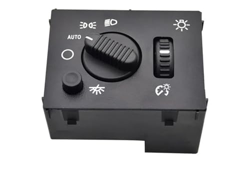 Fensterheber Schalter Für Chevy Für Avalanche Für Silverado Für Tahoe 2003 2004 2005 2006 2007 15143597 Neue Scheinwerfer Nebel Lampe Control Licht Taste Schalter Taste Power Fenster(Headlight switch) Fensterheber Schalter Für Chevy Für Avalanche Für Silverado Für Tahoe 2003 2004 2005 2006 2007 15143597 Neue Scheinwerfer Nebel Lampe Control Licht Taste Schalter Taste Power Fenster(Headlight switch) von QGBKLZNZHP