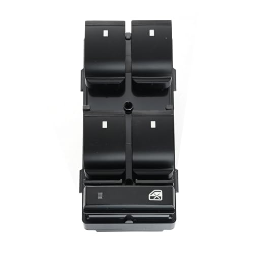 Fensterheber Schalter Für Chevy Für HHR Sierra 1500 2500HD 3500HD 15873293 Lkw Teile Fahrerseite Auto Power Fenster Schalter Heber Button Control Taste Power Fenster von QGBKLZNZHP