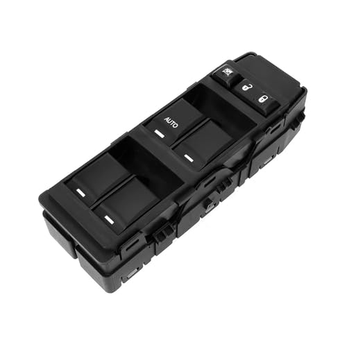 Fensterheber Schalter Für DODGE Caliber 2007 2008 2009 2010 OE: 56040691AD Auto Fenster Schalter Power Fenster Schalter Vorne Links Fahrerseite Fenster Control Schalter Taste Power Fenster Fensterheber Schalter Für DODGE Caliber 2007 2008 2009 2010 OE: 56040691AD Auto Fenster Schalter Power Fenster Schalter Vorne Links Fahrerseite Fenster Control Schalter Taste Power Fenster von QGBKLZNZHP
