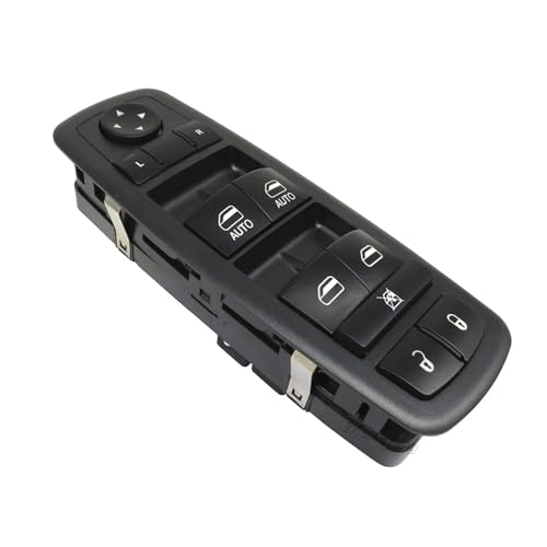 Fensterheber Schalter Für Dodge Für Ladegerät Ram Für Chrysler 200 300 4-Tür 2011 2012 2013 2014 2015 2016 68231805AA 68139805AB Power Master Fenster Schalter Taste Power Fenster Fensterheber Schalter Für Dodge Für Ladegerät Ram Für Chrysler 200 300 4-Tür 2011 2012 2013 2014 2015 2016 68231805AA 68139805AB Power Master Fenster Schalter Taste Power Fenster von QGBKLZNZHP