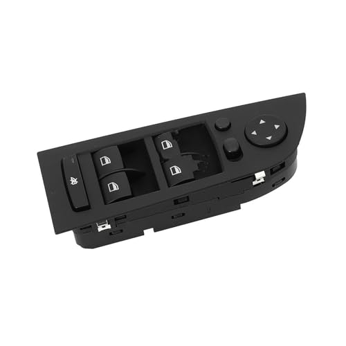 Fensterheber Schalter Für E90 Für E91 2004-2013 3 Serie 61319217331 61319217332 Ersatzteile Auto Spiegel Schalter Fensterheber schalter Steuer Taste Taste Power Fenster von QGBKLZNZHP