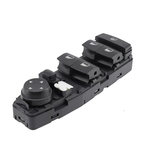 Fensterheber Schalter Für F20 F45 F10 F11 F30 F31 F25 F15 6Pins 61319208108 Fenster Control Heber Schalter Einheit Taste Auto Zubehör Taste Power Fenster Fensterheber Schalter Für F20 F45 F10 F11 F30 F31 F25 F15 6Pins 61319208108 Fenster Control Heber Schalter Einheit Taste Auto Zubehör Taste Power Fenster von QGBKLZNZHP