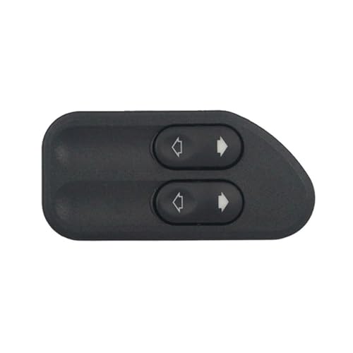 Fensterheber Schalter Für Ford Für Für Fiesta Für EcoSport 2004-2008 7S65-14529-DA Auto Power Fenster Master Switch Taste Taste Power Fenster von QGBKLZNZHP