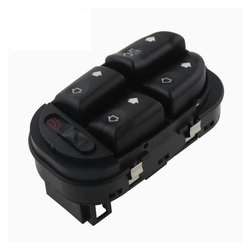 Fensterheber Schalter Für Ford Für Mondeo MK2 1996 1997 1998 1999 2000 97BG14A132AA/97BG-14A132-AA/97BG 14A132 AA Elektrische Fenster Control Schalter Taste Power Fenster Fensterheber Schalter Für Ford Für Mondeo MK2 1996 1997 1998 1999 2000 97BG14A132AA/97BG-14A132-AA/97BG 14A132 AA Elektrische Fenster Control Schalter Taste Power Fenster von QGBKLZNZHP