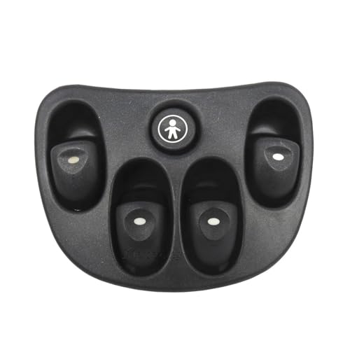 Fensterheber Schalter Für Holden Für HSV VX VT 1997-2002 92047005 Elektrische Fensterheber Schalter Taste 11 Pins Berlina Commodore Clubsport Senator Taste Power Fenster Fensterheber Schalter Für Holden Für HSV VX VT 1997-2002 92047005 Elektrische Fensterheber Schalter Taste 11 Pins Berlina Commodore Clubsport Senator Taste Power Fenster von QGBKLZNZHP